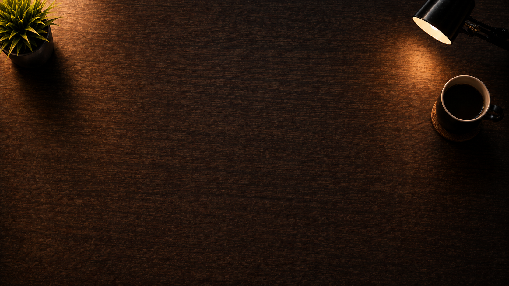 Desk background