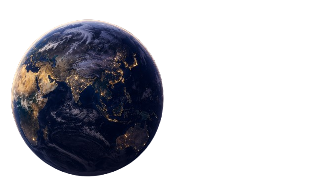 Earth illustration