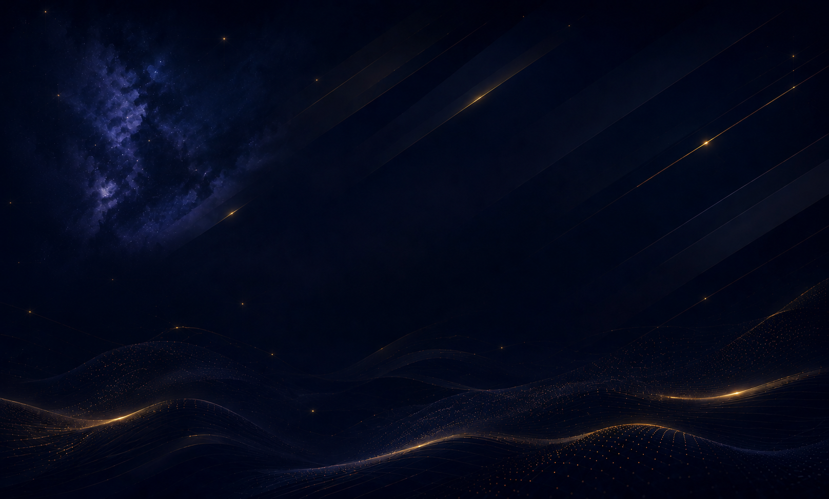 Panel background